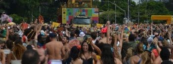 Governo apresenta planejamento para o Pré-Carnaval de Divinópolis