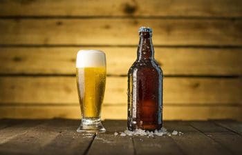 Segmento de bebidas em Minas Gerais tem alta de at&eacute; 12%