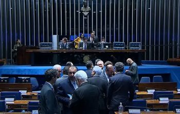 Projeto que garante direitos dos portadores de Fibromialgia &eacute; aprovado no Senado