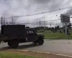 Ap&oacute;s atos de vandalismo em Bras&iacute;lia no fim de semana, acampamento no QG do Ex&eacute;rcito &eacute; desmontado