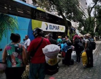 Opera&ccedil;&atilde;o Lesa P&aacute;tria: Empres&aacute;ria de Divin&oacute;polis &eacute; ouvida pela Pol&iacute;cia Federal