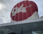 Pr&eacute;-Carnaval do Divino, cobertura oficial da 94 Live e Tv Candid&eacute;s