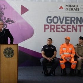 Forças de Segurança de Minas intensificam combate a crimes sexuais no Carnaval