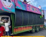 A 94 LIVE continua com a cobertura do Pr&eacute;-Carnaval, confira mais fotos da folia