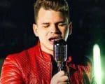 Namorada de Jefferson Machado segue na UTI, cantor sertanejo morreu neste grave acidente de carro