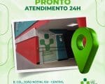 Hospital S&atilde;o Judas Tadeu est&aacute; com um novo Pronto Atendimento 24 horas com diversas especialidades