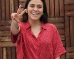 Lohanna França, a primeira deputada estadual da história de Divinópolis tomou posse, assista ao vídeo