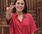 Lohanna Fran&ccedil;a, a primeira deputada estadual da hist&oacute;ria de Divin&oacute;polis tomou posse, assista ao v&iacute;deo
