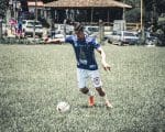 Porto anuncia contratação de Leozinho para o Campeonato Amador de Divinópolis