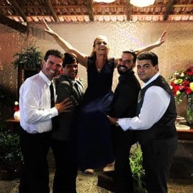 Rascunhos da Vida: Uma única foto…