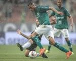 Campeonato mineiro j&aacute; faz suas v&iacute;timas. Dois t&eacute;cnicos deixam o cargo.
