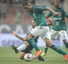 Campeonato mineiro j&aacute; faz suas v&iacute;timas. Dois t&eacute;cnicos deixam o cargo.