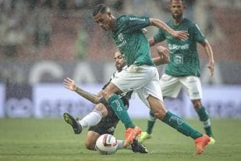 Campeonato mineiro j&aacute; faz suas v&iacute;timas. Dois t&eacute;cnicos deixam o cargo.