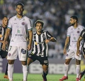 Blog do Leo Lasmar – ” De grão em grão”, Galo vai formando seu padrão.