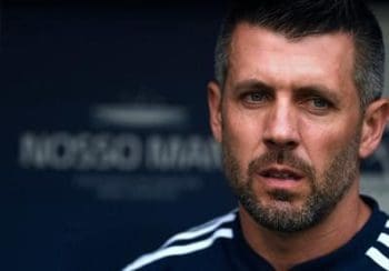 Mesmo com derrota, Pezzolano v&ecirc; Cruzeiro em evolu&ccedil;&atilde;o.