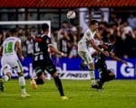 Am&eacute;rica empata em bom jogo contra o Athletic