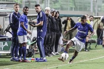 Pezzolano faz o &ldquo;mea culpa&rdquo; e cl&aacute;ssico &eacute; o objetivo.