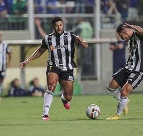Blog do Leo Lasmar – Galo pode e precisa mostrar mais.