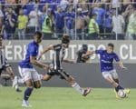 Blog do Leo Lasmar – Cruzeiro evolui, mas ainda é pouco