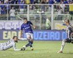 Pezzolano diz: “Paciência, Cruzeiro vai demorar a ser protagonista”.