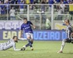 Pezzolano diz: &ldquo;Paci&ecirc;ncia, Cruzeiro vai demorar a ser protagonista&rdquo;.