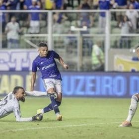 Pezzolano diz: &ldquo;Paci&ecirc;ncia, Cruzeiro vai demorar a ser protagonista&rdquo;.