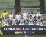 Hoje tem sorteio da Libertadores. Galo conhecer&aacute; seus advers&aacute;rios.