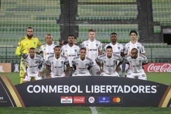 Hoje tem sorteio da Libertadores. Galo conhecer&aacute; seus advers&aacute;rios.