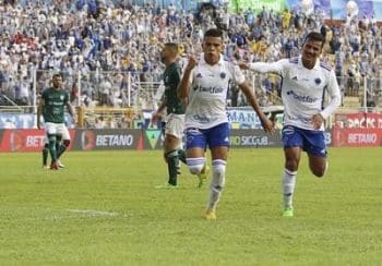 Pezzolano v&ecirc; evolu&ccedil;&atilde;o perto do ideal no Cruzeiro