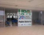 Porteiro e médico da UPA de Divinópolis são agredidos fisicamente