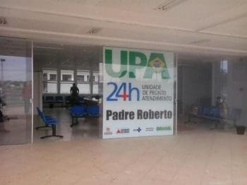 Porteiro e médico da UPA de Divinópolis são agredidos fisicamente