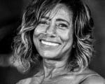 A jornalista Glória Maria morreu no Rio de Janeiro na quinta-feira (2)