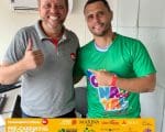 Confira fotos da cobertura 94 no Pr&eacute;-Carnaval do Divino