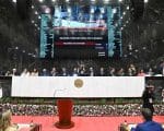 Proposta para quitação da dívida de Minas avança na Assembleia