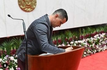 Deputado refor&ccedil;a posi&ccedil;&atilde;o majorit&aacute;ria e aparece em primeiro no ranking de emendas para Divin&oacute;polis