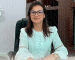 Dr. Fl&aacute;via de Almeida Nutricionista fala sobre alimenta&ccedil;&atilde;o coletiva e sa&uacute;de da mulher
