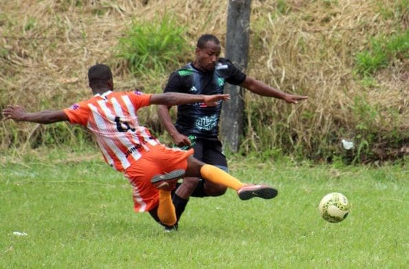 América e Zinabre farão a decisão no Torneio do Choro