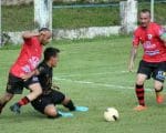 Valência e Zinabre saem na frente na disputa pelo título da Copa Divinópolis Dr. Sono Orthocrin