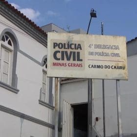 Carmo do Cajuru: PCMG investiga suspeito de caluniar e difamar políticos e servidores públicos da cidade