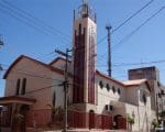 Horário especial de missa na quarta-feira de cinzas na Igreja de São José em Divinópolis