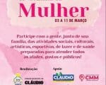 Cl&aacute;udio receber&aacute; show do cantor Renato Teixeira na pr&oacute;xima semana