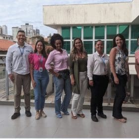 Centro de Inovação em Ergonomia do SESI Minas traz novidades para as indústrias de Divinópolis e região