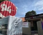 Est&uacute;dio M&oacute;vel 94 e Escola Estadual Patronato Bom Pastor, saiba tudo sobre a volta as aulas
