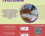 Curso de Teologia no Centro Franciscano se iniciar&aacute; em mar&ccedil;o, veja como participar