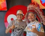 Conhe&ccedil;a a hist&oacute;ria do bloco Xama o Xargento, atra&ccedil;&atilde;o do Pr&eacute; Carnaval de Divin&oacute;polis