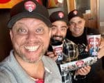 Hoje tem virada de lote para o ingresso do evento Joy Rock, clique e saiba mais