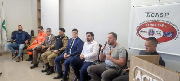 Termo Circunstanciado de Ocorrência – TCO na Polícia Civil passa a ser digitalizado, informatizado e online