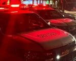 Foragido da Justi&ccedil;a &eacute; preso na MG-050