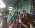 Moradores realizam panelaço por nova falta de água em Divinópolis