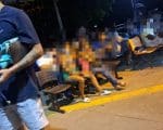 Coordenadora da UPA chama a pol&iacute;cia por causa de vereador em Divin&oacute;polis